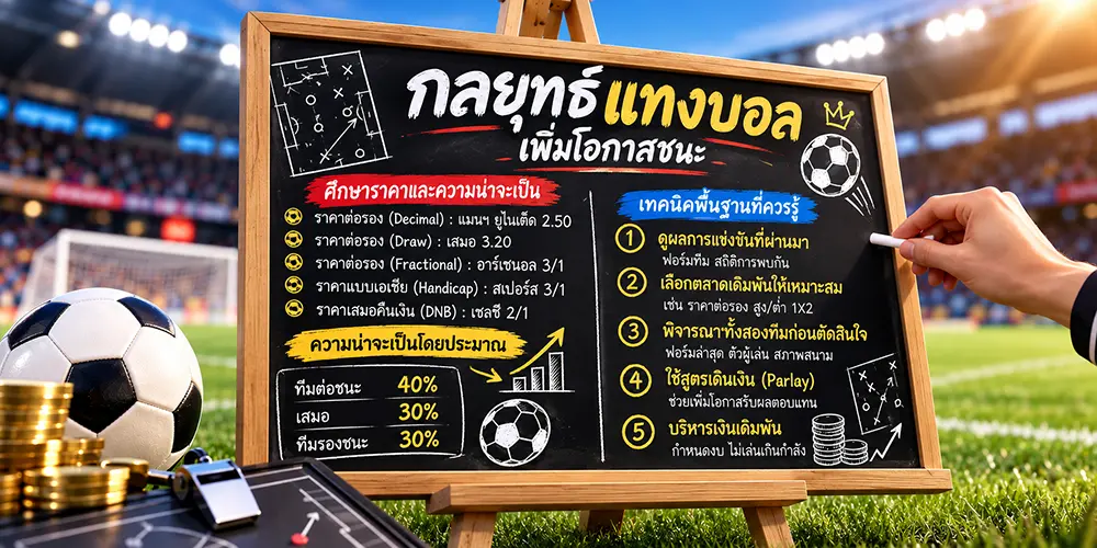 ราคาบอล