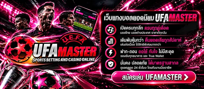 โปรmaster